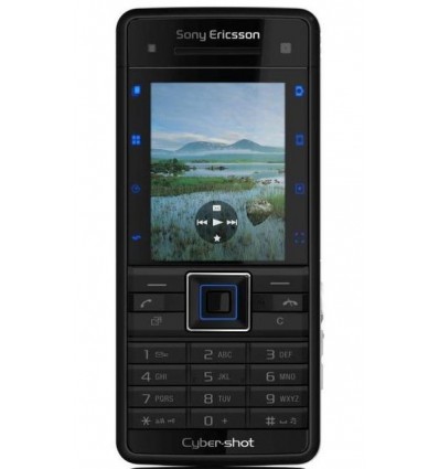 Sony-Ericsson C902 ringtones free download.